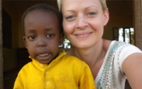 Charity Giving Online - Donate to Kilimanjaro Children's Project