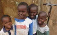 Online Fundraising - Donate to Kilimanjaro Children's Project