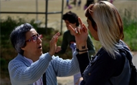 Online Fundraising - Donate to Spanish Federation of Deafblindness