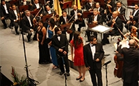Online Fundraising - Donate to Conservatorio de Musica y Artes de Celaya