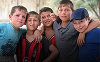 Online Fundraising - Donate to CAF America Online Fundraising - Donate to CAF America