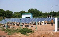 Online Fundraising - Donate to Harikita