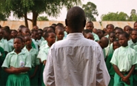 Charity Giving Online - Donate to Povertyfocus