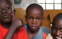 Online Fundraising - Donate to Povertyfocus