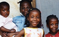 Personal fundraising pages in aid of Povertyfocus