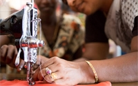 Charity Giving Online - Donate to RDWA