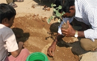 Online Fundraising - Donate to RDWA