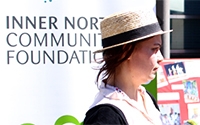 Charity Giving Online - Donate to Inner North Community Foundation