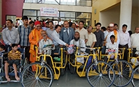 Charity Giving Online - Donate to Narayan Seva Sansthan Charity Giving Online - Donate to Narayan Seva Sansthan