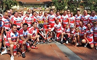 Online Fundraising - Donate to COCC