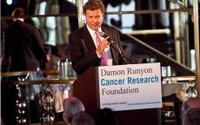 Online Fundraising - Donate to Damon Runyon Cancer Research Foundation