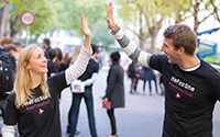 Charity Giving Online - Donate to HeForShe Campaign - UN Women