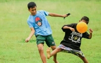 Online Fundraising - Donate to Football Without Borders Online Fundraising - Donate to Football Without Borders