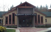 Online Fundraising - Donate to Heartland Humane Society Online Fundraising - Donate to Heartland Humane Society