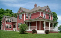 Charity Giving Online - Donate to Historic New England