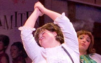 Online Fundraising - Donate to Hobby Center for the Performing Arts