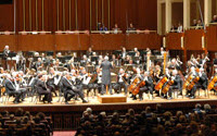 Charity Giving Online - Donate to Indianapolis Symphony Orchestra