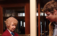 Personal fundraising pages in aid of Indianapolis Symphony Orchestra