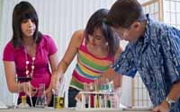 Charity Giving Online - Donate to Liberty Science Center