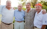 Online Fundraising - Donate to Lynn Sage Cancer Research Foundation