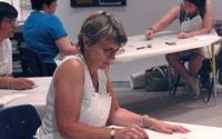 Personal fundraising pages in aid of Portland Museum of Art