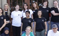 Online Fundraising - Donate to Eye of the fly
