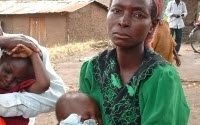 Personal fundraising pages in aid of Foosteps for Life