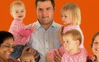 Online Fundraising - Donate to Home-Start UK Online Fundraising - Donate to Home-Start UK