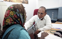 Charity Giving Online - Donate to Lepra Health in Action