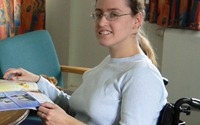 Charity Giving Online - Donate to Queen Elizabeth's Foundation for Disabled People
