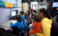Charity Giving Online - Donate to The Children's Aid Society
