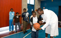 Online Fundraising - Donate to The Children's Aid Society