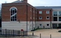 Charity Giving Online - Donate to Hospital Management Trust