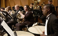 Personal fundraising pages in aid of Cleveland Institute of Music
