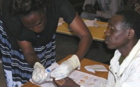 Charity Giving Online - Donate to FIND