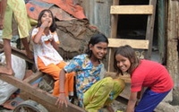Charity Giving Online - Donate to IFPD