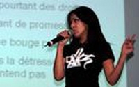 Online Fundraising - Donate to IDE