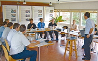 Online Fundraising - Donate to kozentrum Langenbruck