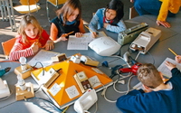 Personal fundraising pages in aid of kozentrum Langenbruck