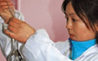 Charity Giving Online - Donate to Medicines for Malaria Venture