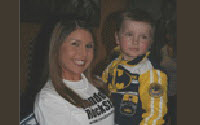 Personal fundraising pages in aid of Random Kids