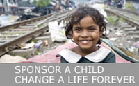 Charity Giving Online - Donate to Actionaid International