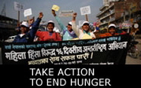 Online Fundraising - Donate to Actionaid International