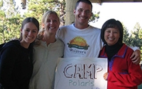 Charity Giving Online - Donate to Polaris Project
