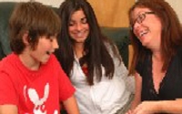 Charity Giving Online - Donate to Quarriers
