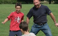 Personal fundraising pages in aid of Quarriers