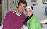 Charity Giving Online - Donate to CureSearch National Childhood Cancer Foundation