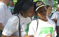 Personal fundraising pages in aid of CureSearch National Childhood Cancer Foundation