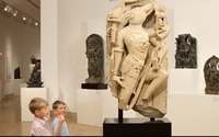 Online Fundraising - Donate to Dallas Museum of Art