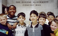 Online Fundraising - Donate to Dallas Symphony Orchestra
